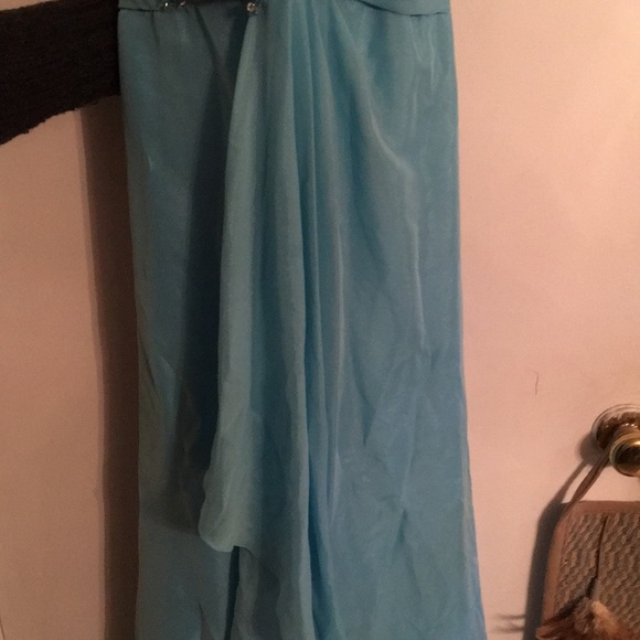 Prom Dress - Picture 4 of 8